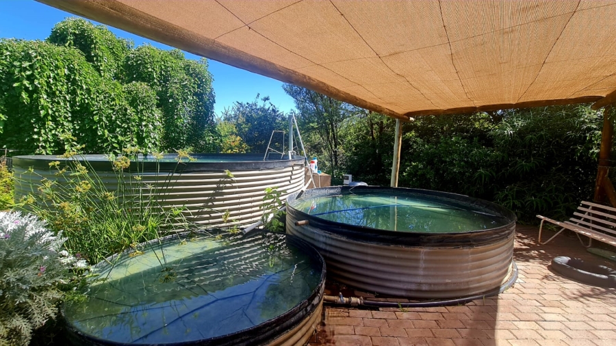 Commercial Property for Sale in Bainsvlei Free State